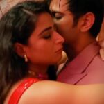 Neil Bhatt Instagram - This moment was overwhelming for not just our couple but for all of their fans as well. Gratitude floods our hearts as Neil survives another challenging week in the Big Boss house. Aap sabhi ka dhanyawaad Neil ko iss padav tak laane ke liye. Humein bharosa hai ke aap aise hi support karte rahenge aur Neil and Aishwarya ko finale me saath pauchayenge.🙏 Aishwarya’s Outfit details: Outfit @labelsnigdhakapoor Earring & Cuff & Ring @justlilbling Necklace @fadindiaaa Styled By @dinky_nirh Neil’s Outfit details: Outfit- @charchaandofficial Styled by - @purvabansal5 Assist by - @kalyanis_couture #NeilAndAishwarya #NeilBhatt #AishwaryaSharma #Neiwarya #BigBossJourney #BiggBoss17 #BiggBoss #BB17