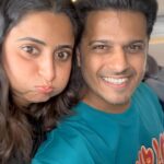 Neil Bhatt Instagram - Mohabbat bhi zindagi ki tarah hoti hai… #AishwaryaSharma #NeilBhatt #Neiwarya #BiggBoss #BiggBoss17 #BB17 #Mohabbatein