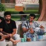 Neil Bhatt Instagram - Neil extends heartfelt gratitude to his fans worldwide for their unwavering support and love throughout the show. Your enthusiasm fuels his journey and makes every moment memorable. Thank you for being the driving force behind Neil’s success! Outfit by - @knit.nap Styled by - @purvabansal5 Assist by - @kalyanis_couture #NeilBhatt #Neiwarya #BiggBoss17 #BiggBoss #BB17