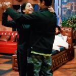 Neil Bhatt Instagram - No matter what people say humara dil toh bas Neil ke game par hi hai❤️💫 #VoteForNeilBhatt to save him from nominations. Voting lines are open till Thursday 10 am only. #NeilBhatt #Neiwarya #BiggBoss #BiggBoss17 #BB17 #BBVoting #NeilRulingHearts