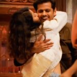 Neil Bhatt Instagram - Being each other’s strength and support system in the #BiggBoss17 house❤️🥹 #AishwaryaSharma #NeilBhatt #Neiwarya #BiggBoss #BB17 #LoveCore #CoupleGoals #NeilKiAish