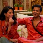 Neil Bhatt Instagram – Twinning and winning❤️

#AishwaryaSharma #NeilBhatt #Neiwarya #BiggBoss17 #BiggBoss #BB17