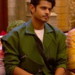 Neil Bhatt Instagram – A little bit of Neil in green makes everything better💚🍀

Outfit by – @atulsingh_designer 
Styled by – @purvabansal5
Assist by – @kalyanis_couture 

#NeilBhatt #Neiwarya #Green #BiggBoss #BiggBoss17 #BB17