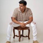 Neil Bhatt Instagram – Being a gentleman never goes out of style.