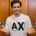 Neil Bhatt Instagram – Straight from the heart to your feed🤍

#NeilBhatt #Neiwarya #NeilWinningHearts #NeilBhattRulingHearts #NewYear2024