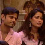 Neil Bhatt Instagram – Twinning and winning❤️

#AishwaryaSharma #NeilBhatt #Neiwarya #BiggBoss17 #BiggBoss #BB17