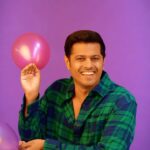 Neil Bhatt Instagram – Happy Birthday Bacche❤️🥳 Love you loads😘 

#NeilBhatt #HappyBirthday #AishwaryaSharma #Neiwarya #BiggBoss #BB17