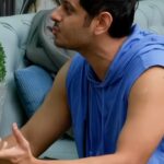 Neil Bhatt Instagram – Neil reminding us how much better our world would be if everyone embraced this understanding💪🏼⚡️

Outfit & Styled by – @purvabansal5
Assist by – @kalyanis_couture 

#NeilBhatt #Neiwarya #BiggBoss #UnseenUndekha #BiggBoss17 #BB17
