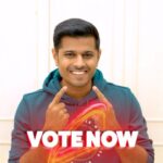 Neil Bhatt Instagram - In a house of strategies and challenges, Neil stands out with his infectious smile and spirited heart. From tackling tasks with a grin to spreading warmth and positivity, he’s the heartthrob of the house. ❤️ To keep watching him as he plays the game with laughter, love, and light-heartedness, #VoteForNeilBhatt by logging on to @officialjiocinema app. You can vote multiple times so what are you waiting for? Vote now and ensure the house never loses its sparkle! ✨ #VoteForNeil #NeilBhatt #Neiwarya #BiggBoss #BiggBoss17 #BB17 #BBVoting