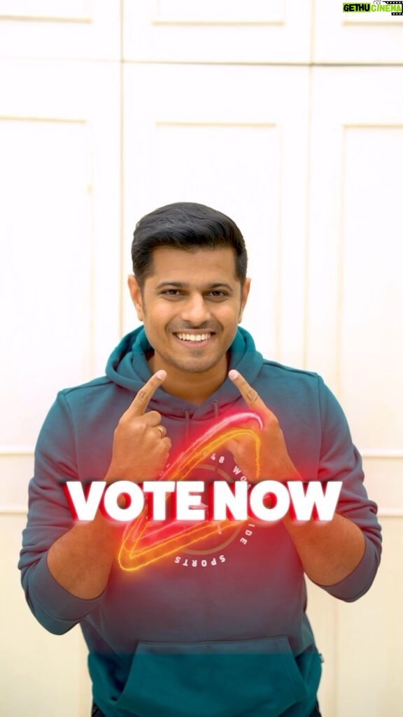 Neil Bhatt Instagram - In a house of strategies and challenges, Neil stands out with his infectious smile and spirited heart. From tackling tasks with a grin to spreading warmth and positivity, he’s the heartthrob of the house. ❤️ To keep watching him as he plays the game with laughter, love, and light-heartedness, #VoteForNeilBhatt by logging on to @officialjiocinema app. You can vote multiple times so what are you waiting for? Vote now and ensure the house never loses its sparkle! ✨ #VoteForNeil #NeilBhatt #Neiwarya #BiggBoss #BiggBoss17 #BB17 #BBVoting