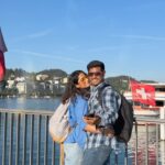 Neil Bhatt Instagram - Unlock the secrets to a perfect day in Lucerne, the City of Light! Immerse yourself in a day filled with a variety of experiences, ranging from exploring the best museum of Switzerland to embarking on a mountain excursion using various modes of transportation. Make the most of every moment! @ilove_lucerne