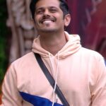 Neil Bhatt Instagram - It’s hoodie season guys🥳🥰 Outfit 1: @bereziasm Outfit 2: @hancockfashion Outfit 3: @knit.nap Styled by - @purvabansal5 Assist by - @kalyanis_couture #FavTimeOfTheYear #NeilBhatt #Neiwarya #BiggBoss17 #BiggBoss #BB17