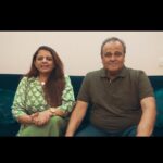 Neil Bhatt Instagram - To the couple, amidst challenges and triumphs, a heartfelt message arrives – Neil’s parents sending their love and best wishes to our power couple on their 2nd anniversary.❤️ #AishwaryaSharma #NeilBhatt #Neiwarya #BiggBoss17 #BiggBoss #BB17