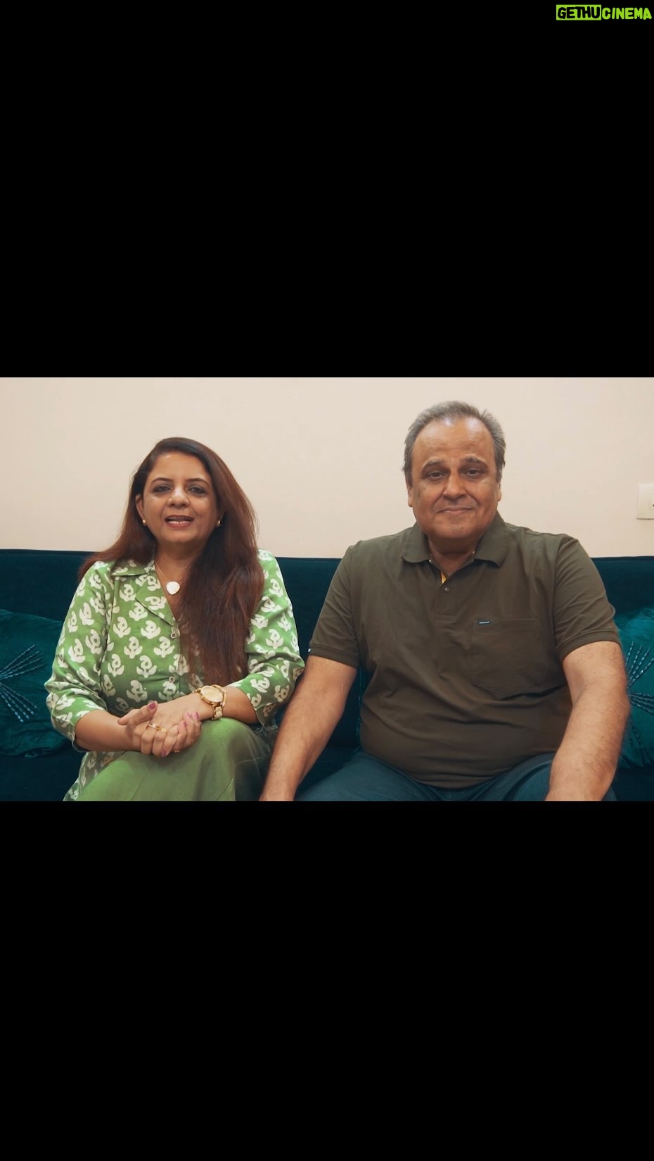 Neil Bhatt Instagram - To the couple, amidst challenges and triumphs, a heartfelt message arrives – Neil’s parents sending their love and best wishes to our power couple on their 2nd anniversary.❤️ #AishwaryaSharma #NeilBhatt #Neiwarya #BiggBoss17 #BiggBoss #BB17