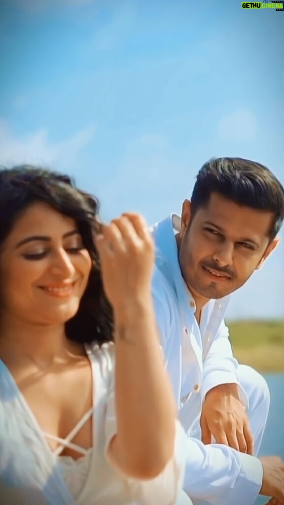 Neil Bhatt Instagram - Here’s to 4 years of stealing glances between takes and 2 years of stealing each other’s hearts in real life! 🌟 Our adorable duo from the Bigg Boss house is celebrating their love story that started on the sets of a serial - from on screen interactions to becoming life partners. From script lines to ‘I love you’ , their journey has been nothing short of a rom-com. 🎬💕 This anniversary, as they navigate the exciting world of Bigg Boss, let’s take a peek at their cutest moments in this heart-melting video. It’s a toast to love, laughter, and everything in between. Happy Anniversary, you two lovebirds! Keep making us believe in fairy tales. 🥂👫💖 #AishwaryaSharma #NeilBhatt #Neiwarya #NeilKiAish #JourneyOfLife #BiggBoss17