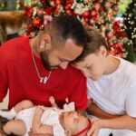Neymar Jr Instagram - Feliz NATAL 🎄🎁