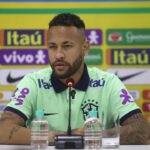 Neymar Jr Instagram – Prontos pra amanhã 🇧🇷❤️
