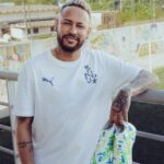 Neymar Jr Instagram – Welcome to Instituto Neymar Jr. 🤙🇧🇷

The Instituto Neymar Jr. is a community center in Neymar Jr’s former neighborhood where underprivileged youth are supported through sports, education and healthcare. Those children created graphics for the new Neymar Jr Instituto collection, now available on PUMA.com.