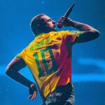 Neymar Jr Instagram – @postmalone 👏🏽