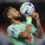 Neymar Jr Instagram - 🇧🇷💛💚💙