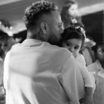 Neymar Jr Instagram - 1 aninho 😍 parabéns minha princesa, te amo ♥️