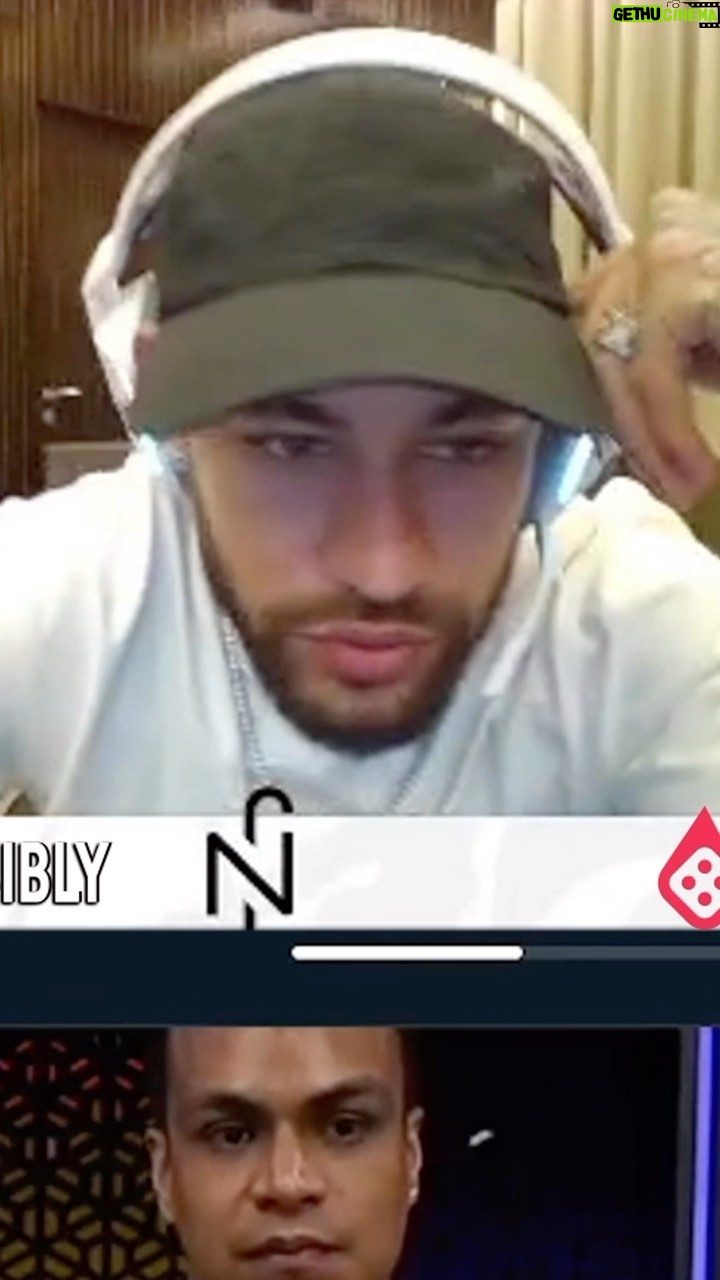 Neymar Jr Instagram - OPA !! Play responsibly | 18+ Only www.blaze.com/neymarjr