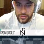 Neymar Jr Instagram - 😱 Play responsibly | 18+ Only www.blaze.com/neymarjr