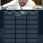 Neymar Jr Instagram - Eu sei uma tática… Play responsibly | 18+ Only www.blaze.com/neymarjr