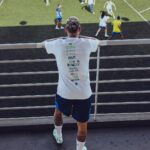 Neymar Jr Instagram – Instituto Neymar Jr, a home for future ballers ✋😜🤚
The Neymar Jr Instituto collection, available now on PUMA.com.
————-
Instituto Neymar Jr., a casa dos futuros craques
✋😜🤚