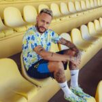 Neymar Jr Instagram – Instituto Neymar Jr, a home for future ballers ✋😜🤚
The Neymar Jr Instituto collection, available now on PUMA.com.
————-
Instituto Neymar Jr., a casa dos futuros craques
✋😜🤚