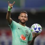 Neymar Jr Instagram – 🇧🇷💛💚💙