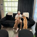 Neymar Jr Instagram – K and J 🐶🐶