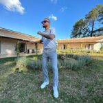 Neymar Jr Instagram - All my life They been tryin' to keep me down 🤷🏽‍♂️🤪 #casamentobiecris Onde O Amor Faz Morada E A Inveja Não Nos Abala