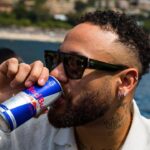 Neymar Jr Instagram - F1 with @redbull Monte-Carlo, Monaco