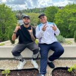 Neymar Jr Instagram - E aí Tubarao cadê a revoada? @imcryansp
