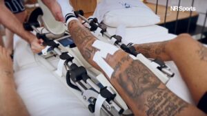 Neymar Jr Instagram - Tudo passa 🙏