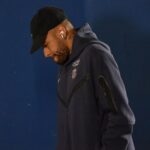 Neymar Jr Instagram - I'll come back stronger 🙏