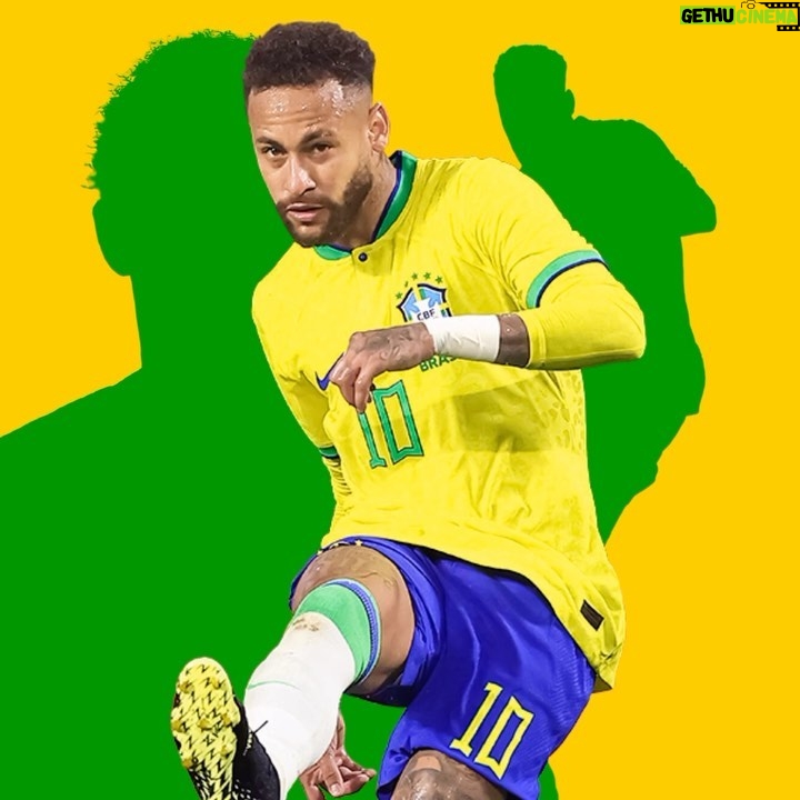 Neymar Jr Instagram - Você pode conseguir a minha carta de jogador na mais nova campanha do eFootball™️ CHAMPION SQUADS da KONAMI e se juntar a mim no evento especial que está rolando agora. Ah, e agora todos os brasileiros podem curtir o jogo em português! Baixe aqui Google Play Store(Android) : http://573.jp/3srE App Store(iOS) : http://573.jp/yx76 #ad