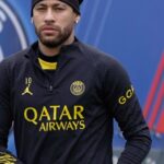 Neymar Jr Instagram - Keep going ⚽️🔥