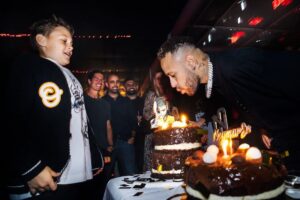 Neymar Jr Instagram - 3.1 TURBO 🎉