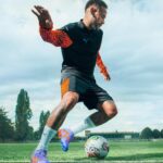 Neymar Jr Instagram - These FUTURE aesthetics 🔥 @neymarjr New FUTURE, available on PUMA.com.