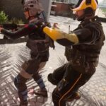 Neymar Jr Instagram - Kicking more than just footballs in @callofduty ⚽️ Try out my Finishing Move with my new Operator bundle in the game! #CoDPartner