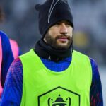 Neymar Jr Instagram – 🥶