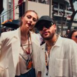Neymar Jr Instagram - F1 in Monaco with @redbull 🏁 @badboi 📸 Monte-Carlo, Monaco