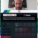 Neymar Jr Instagram - Neymar Jr. dando show de habilidade no Mines! 💎⚽️ Neymar vai revelando diamantes e multiplicando a diversão no jogo original da Blaze! Explosões de emoção, mas sem bombas no caminho. 🚀🎮 E você, está preparado para testar sua sorte?