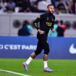 Neymar Jr Instagram – ⚽️👏🏽
