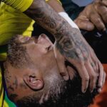 Neymar Jr Instagram - FÉ 🙏