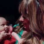 Neymar Jr Instagram - Primeiro Natal da maviezinha! Muito paparicada e brava na hora das fotos 😂 Amor pra você não vai faltar princesa ❤️ Onde Há Amor