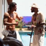 Neymar Jr Instagram - Muita risada junto, da não 😂 @gabrielmedina