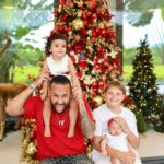 Neymar Jr Instagram - Feliz NATAL 🎄🎁